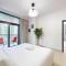 Creek Residences - One Bedroom with Creek View - 迪拜