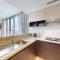 Creek Residences - One Bedroom with Creek View - 迪拜