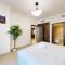 Creek Residences - One Bedroom with Creek View - 迪拜