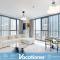 Creek Residences - One Bedroom with Creek View - 迪拜