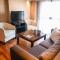 Premium Tower Suites Mendoza