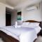 1-bd apartment in 10 minutes to Ya Nui beach - Ban Nong Chaeng