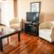 Premium Tower Suites Mendoza