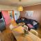 Ferienwohnung 2 im Beachhouse am Goitzschesee - strandnah, familienfreundlich & komfortabel - 比特费尔德