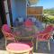 Country Side House (View, Parking, wifi, Fenced Yard, Close to the Sea)