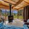 Rustic Mountain Chalet with Private Studio Minutes from Snowbowl - Flagstaff