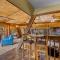 Rustic Mountain Chalet with Private Studio Minutes from Snowbowl - Flagstaff