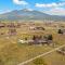 Rustic Mountain Chalet with Private Studio Minutes from Snowbowl - Flagstaff