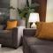 Nile View 2-Bed Apartment in Zamalek Cairo - Cairo