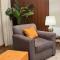Nile View 2-Bed Apartment in Zamalek Cairo - Cairo