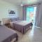Apartamento com vista para o POR DO SOL. - 阿拉亚尔-杜卡布