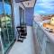 Apartamento com vista para o POR DO SOL. - 阿拉亚尔-杜卡布