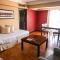 Premium Tower Suites Mendoza