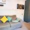 Stylish Central 1 BR By AltoLuxoExperience Short Lets & Serviced Accommodation With Free Wifi & Parking - Bristol