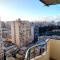 long term ideal Spacious 3BR Flat in Citycentre! - Alexandria
