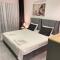 Luxury studio room - in Courtyard Holiday Resort