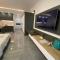 Luxury studio room - in Courtyard Holiday Resort