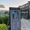 Luxury studio room - in Courtyard Holiday Resort