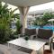 Luxury studio room - in Courtyard Holiday Resort