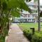 Luxury studio room - in Courtyard Holiday Resort