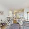 Ocean Boulevard Oasis - ميرتل بيتش