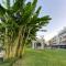 Luxury studio room - in Courtyard Holiday Resort