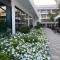 Luxury studio room - in Courtyard Holiday Resort