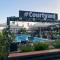 Luxury studio room - in Courtyard Holiday Resort