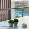 Luxury studio room - in Courtyard Holiday Resort