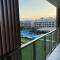 Luxury studio room - in Courtyard Holiday Resort