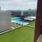 Luxury studio room - in Courtyard Holiday Resort
