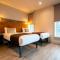 Euston Square Hotel