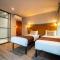 Euston Square Hotel