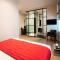 Euston Square Hotel