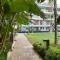 Luxury studio room - in Courtyard Holiday Resort
