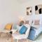 Villa Jadranka Rab apartman Nick