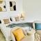 Villa Jadranka Rab apartman Nick