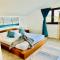 Villa Jadranka Rab apartman Nick