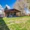 Rexburg Escape with Fenced Yard and Covered Patio!