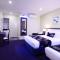 Park Squire Motor Inn & Serviced Apartments