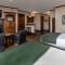Lodge at Whitefish Lake