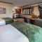 Lodge at Whitefish Lake