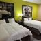 Red Lion Inn & Suites IAH Airport East