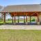 Spacious Group Getaway Near Cumberland River! - Celina