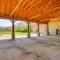 Spacious Group Getaway Near Cumberland River! - Celina