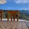 3 bedroom holiday home Alcaucin with private pool and mountain view - 阿尔考辛