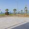 Beachfront Chalet in Porto Said, Egypt - Perfect Getaw