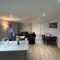 New Modern and Spacious 2BR In The Heart of Burnley with Free Private Parking - 伯恩利