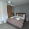 New Modern and Spacious 2BR In The Heart of Burnley with Free Private Parking - 伯恩利