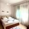 Silent Apartment